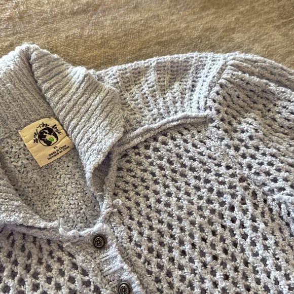 Free People Sweaters Free People Snowdrift Pullover Sweater - Picture 12 of 12